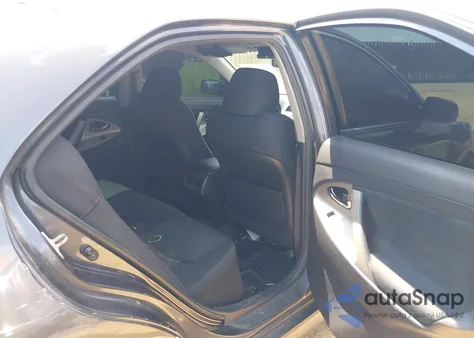 2011 Toyota Camry Se из США, поврежденный, VIN 4T1BF3EK5BU145593